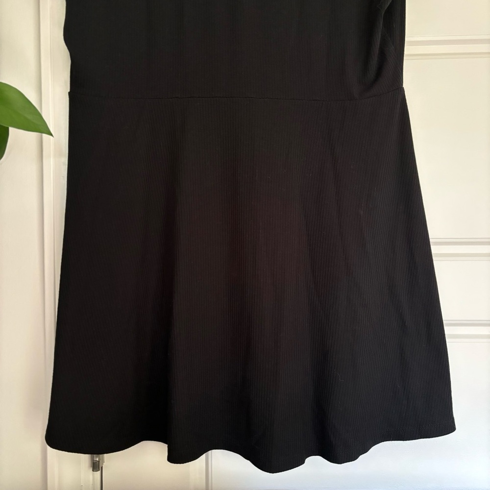 • [NoBo] Fit Flare Dress • - Picture 8 of 8